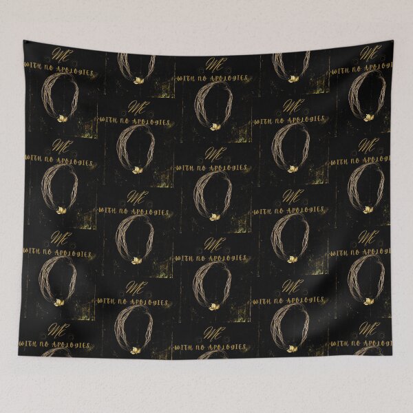 Item preview, Me… “With No Apologies “ designed and sold by Enhanceinner “Living The Life”.