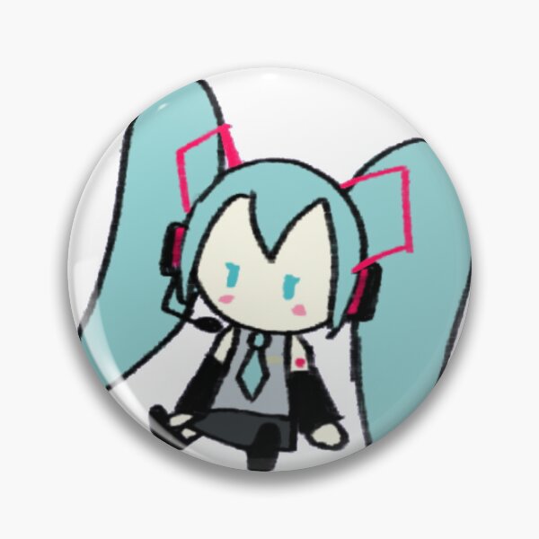 Artikelvorschau, Miku entworfen und verkauft von KTRex099.