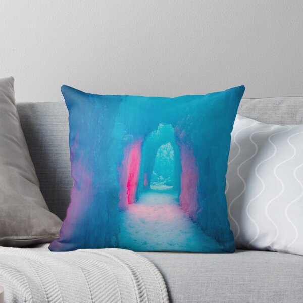 Item preview, Ice Cave designed and sold by Sam Scholes.
