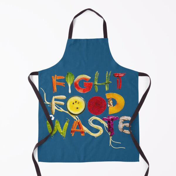 Item preview, Fight Food Waste designed and sold by Globalize.