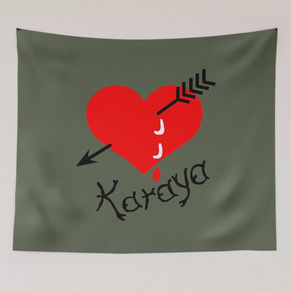 Item preview, Luftwaffe - Erich Hartmann personal emblem [Karaya] - Clean Style designed and sold by pzd501.
