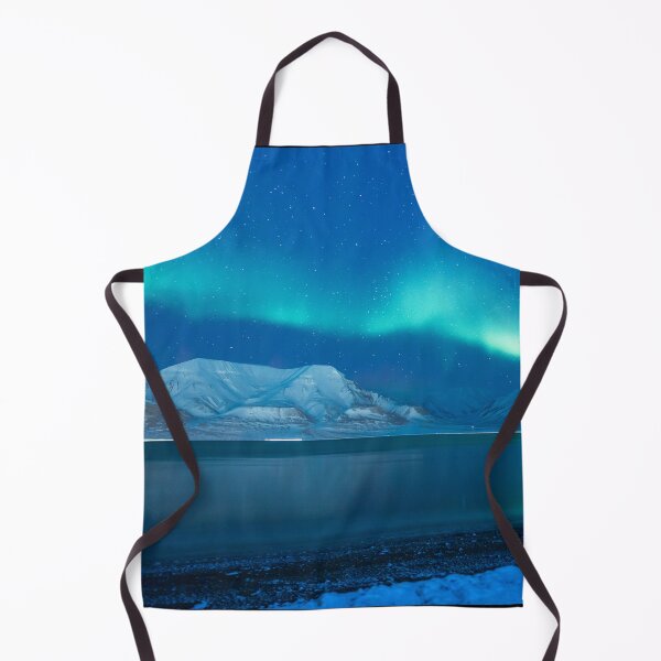 Item preview, THE BLUE NORTHERN LIGHTS designed and sold by MJ96-PRO.