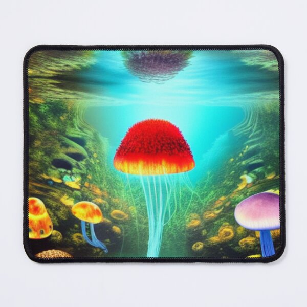 Item preview, Surreal Reflections designed and sold by TOPTRXXX.