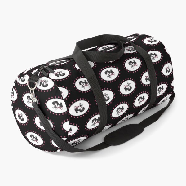 Item preview, Fluevog Viv Shoe, Black and White designed and sold by anne m bray.
