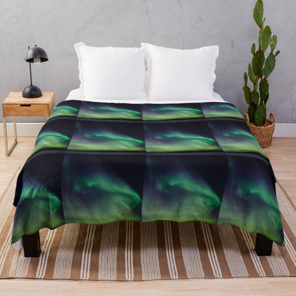 Item preview, THE GREEN NORTHERN LIGHTS designed and sold by MJ96-PRO.