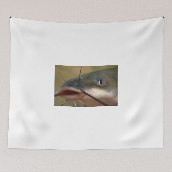 Item preview, 4k catfish yes designed and sold by Undertalefan22.