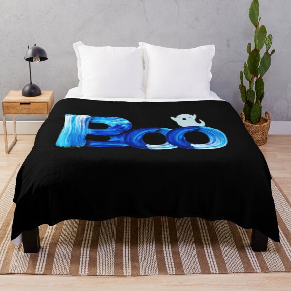 Item preview, BOO  designed and sold by ZubiyaArt.