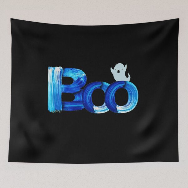 Item preview, BOO  designed and sold by ZubiyaArt.