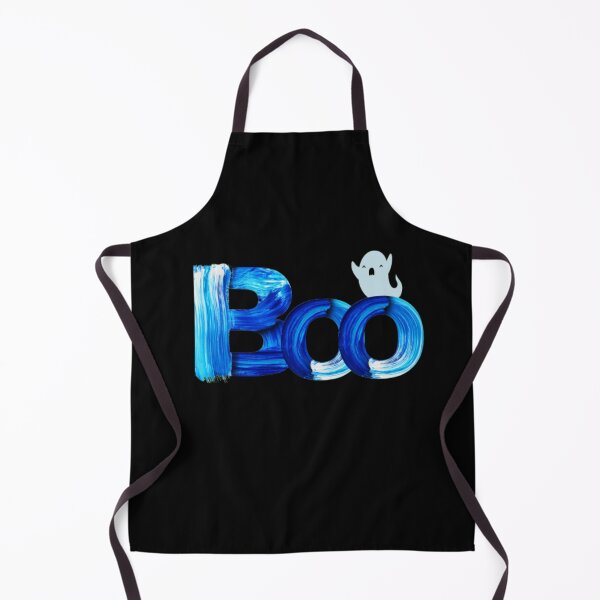 Item preview, BOO designed and sold by ZubiyaArt.