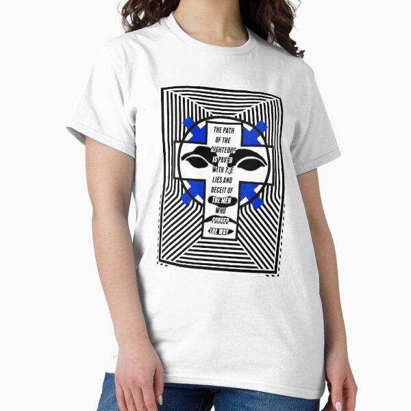 Item preview, lies and deceit designed and sold by Platform11west.