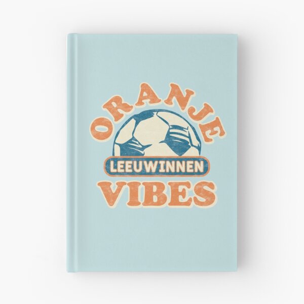 Item preview, Leeuwinnen Vibes (Holland Leeuwinnen/Oranje) designed and sold by Numero14.