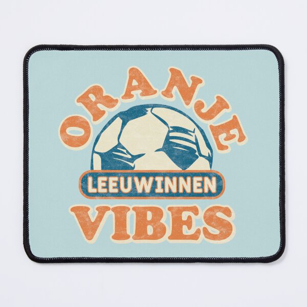 Item preview, Leeuwinnen Vibes (Holland Leeuwinnen/Oranje) designed and sold by Numero14.