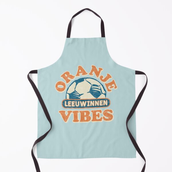 Item preview, Leeuwinnen Vibes (Holland Leeuwinnen/Oranje) designed and sold by Numero14.