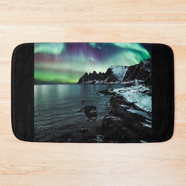 Item preview, AWESOME NORTHERN LIGHTS designed and sold by MJ96-PRO.