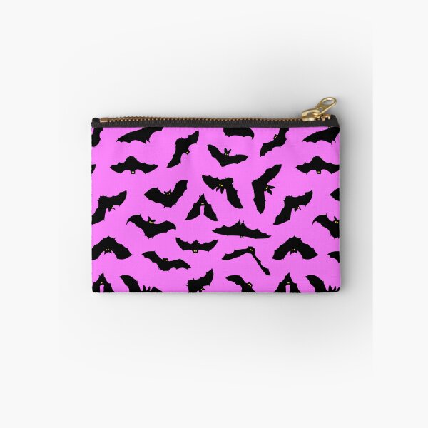 Item preview, Halloween Bats Pattern Pink designed and sold by Julie Erin Designs.