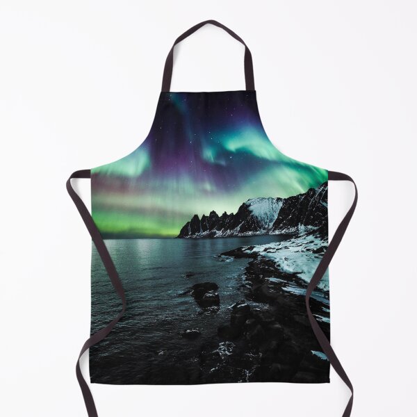 Item preview, AWESOME NORTHERN LIGHTS designed and sold by MJ96-PRO.