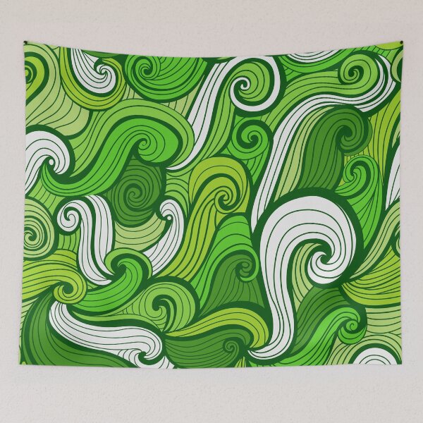 Item preview, Abstract Pattern 2 designed and sold by stylebytara.