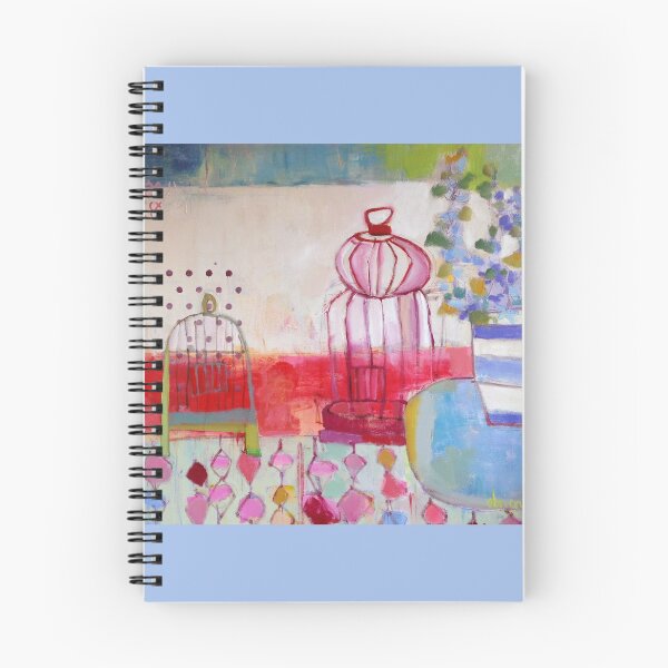 Item preview, A Place to Go designed and sold by Annie O'Brien Gonzales.