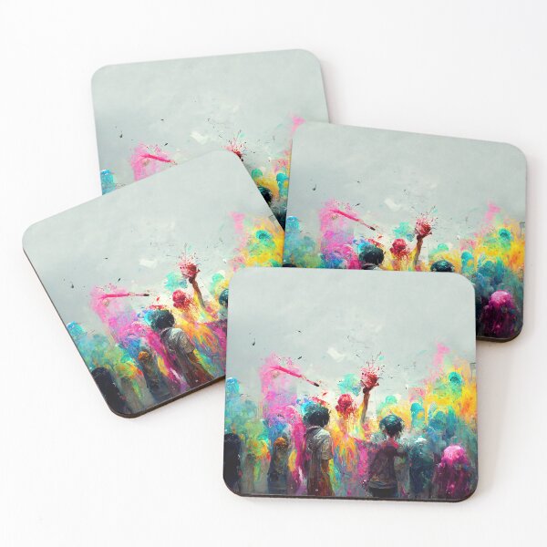 Item preview, Paint War designed and sold by SalogwynLifeArt.