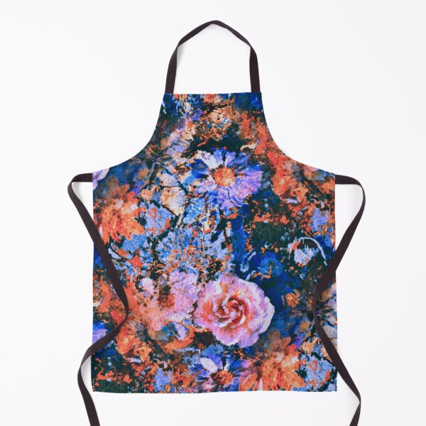 Item preview, Pink Floral designed and sold by Natalie Holland.
