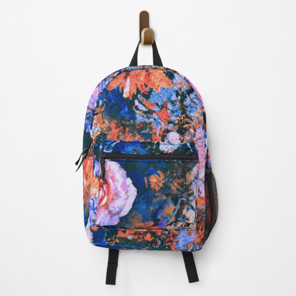 Item preview, Pink Floral designed and sold by Natalie Holland.