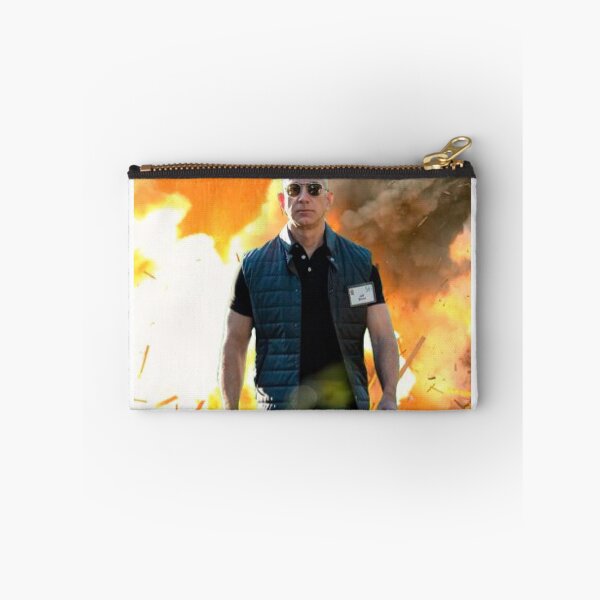 Item preview, Jeffrey. designed and sold by meme-stuff.