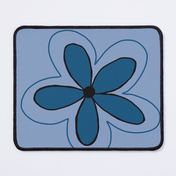 Item preview, Got the flower blues designed and sold by CPAdesigns.