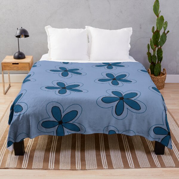 Item preview, Got the flower blues designed and sold by CPAdesigns.
