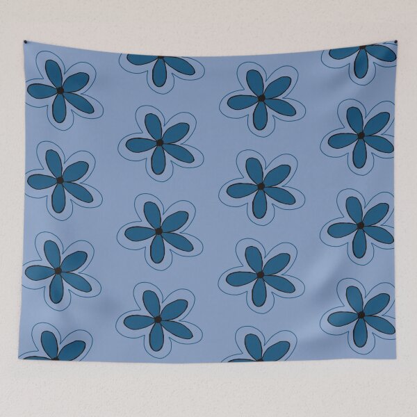Item preview, Got the flower blues designed and sold by CPAdesigns.
