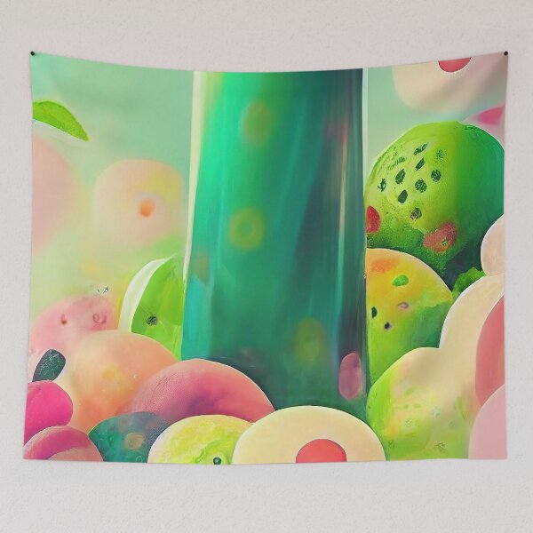 Item preview, Fruit heaven icecream designed and sold by ltviuo.
