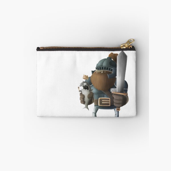 Item preview, King Fish & Knight Sherridan designed and sold by allanohr.