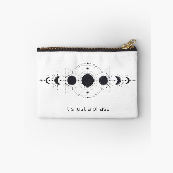 Item preview, moon phases designed and sold by Abeer Tahir.