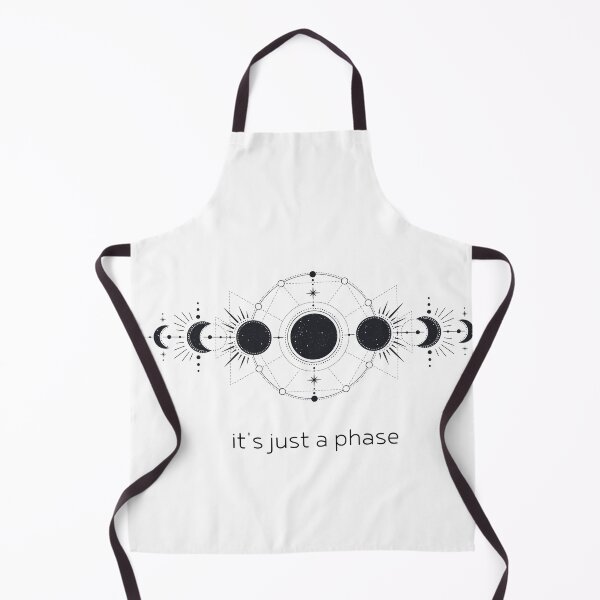 Item preview, moon phases designed and sold by Abeer Tahir.