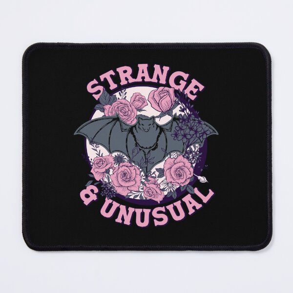 Item preview, Strange & unusual  designed and sold by pnkpopcorn.
