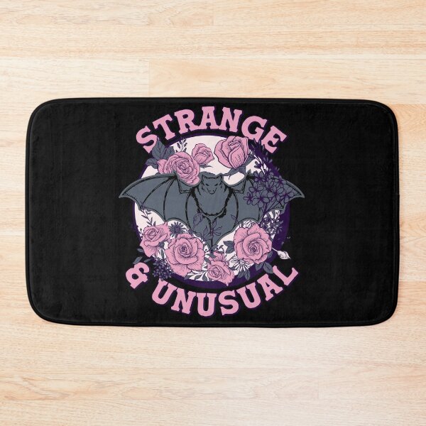 Item preview, Strange & unusual  designed and sold by pnkpopcorn.