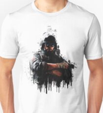 Thermite Unisex T-Shirt