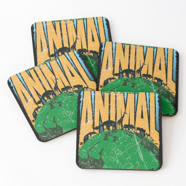 Item preview, World Animal Day designed and sold by soebekhi.