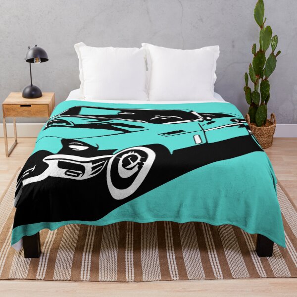 Item preview, 1957 Ford Thunderbird, B&W Artistic Rendering designed and sold by FeatureGifts.