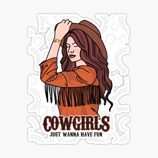 How To Make A Sticker Jacket - COWGIRL Magazine