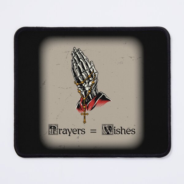 Item preview, Prayers = Wishes designed and sold by Inferna-Love Creations.