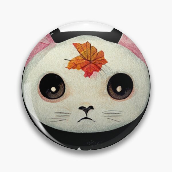 Item preview, Cat with bat wings designed and sold by Mirochan80.