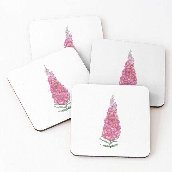 Item preview, Vintage Snapdragons  designed and sold by red1one.
