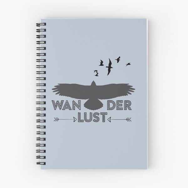 Item preview, Wanderlust - Eagle designed and sold by SABRA - Shout your ♥︎.
