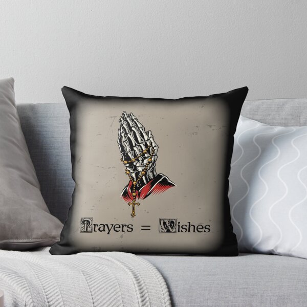 Item preview, Prayers = Wishes designed and sold by Inferna-Love Creations.