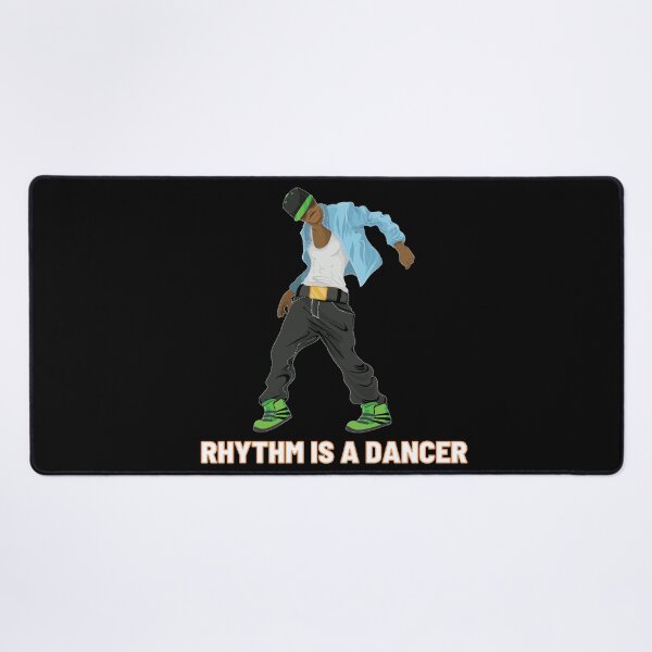 Item preview, Rhythm is a dancer designed and sold by Diamaber.