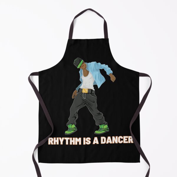 Item preview, Rhythm is a dancer designed and sold by Diamaber.