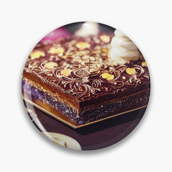 Item preview, Fancy food 26 designed and sold by Laguardia3D.