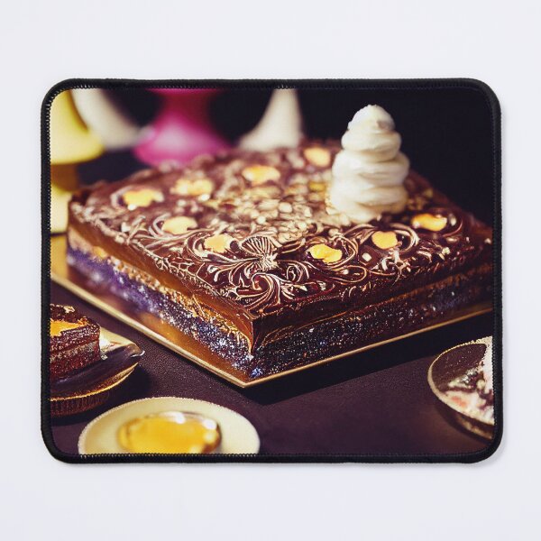 Item preview, Fancy food 26 designed and sold by Laguardia3D.