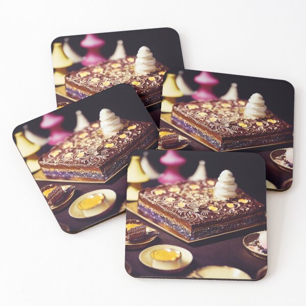 Item preview, Fancy food 26 designed and sold by Laguardia3D.