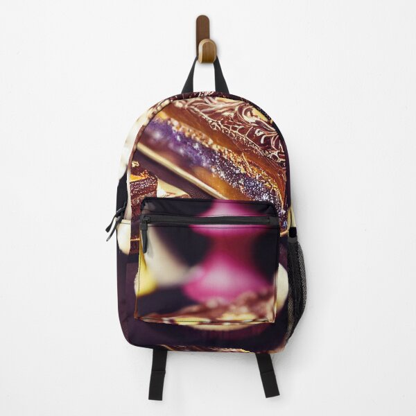 Item preview, Fancy food 26 designed and sold by Laguardia3D.